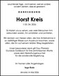 Anzeige