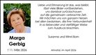Anzeige