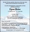 Anzeige