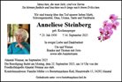 Anzeige