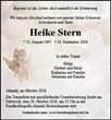 Anzeige