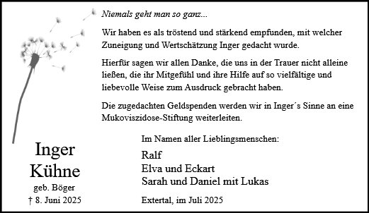 Inger Kühne