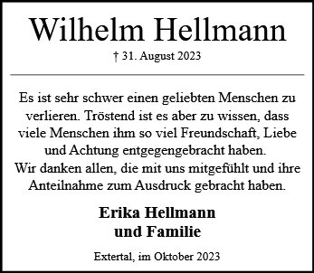 Wilhelm Hellmann