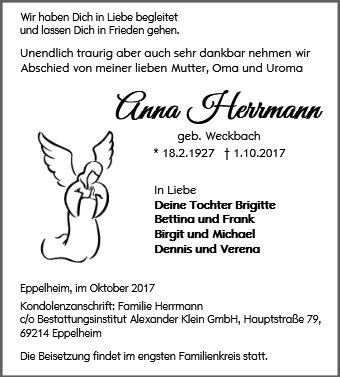 Anna Herrmann