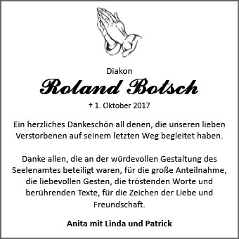 Roland Botsch