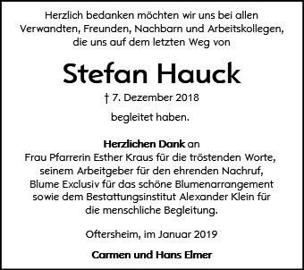 Stefan Hauck