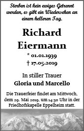 Richard Eiermann
