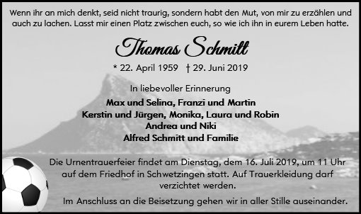 Thomas Schmitt