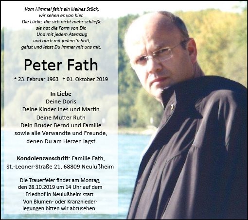 Peter Fath