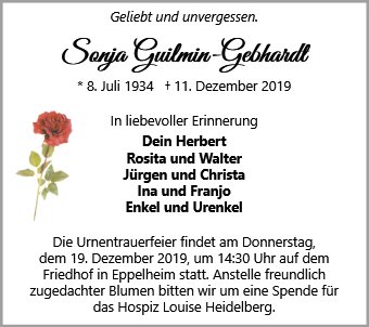 Sonja Guilmin-Gebhardt