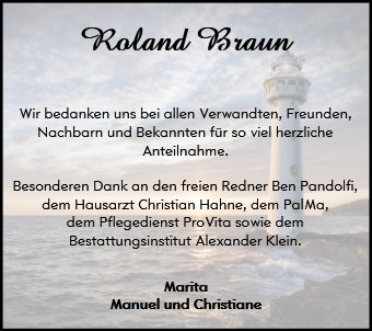 Roland Braun