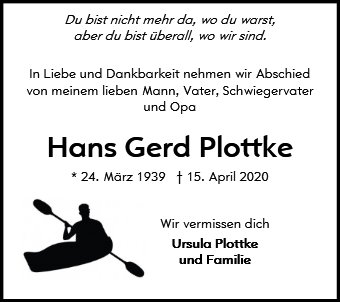 Gerd Plottke