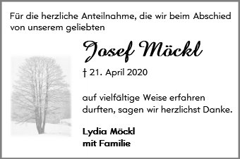Josef Möckl