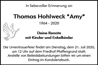 Thomas Hohlweck