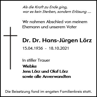 Hans-Jürgen Lörz
