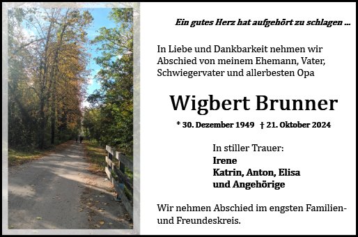 Wigbert Brunner