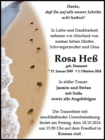 Rosa Heß