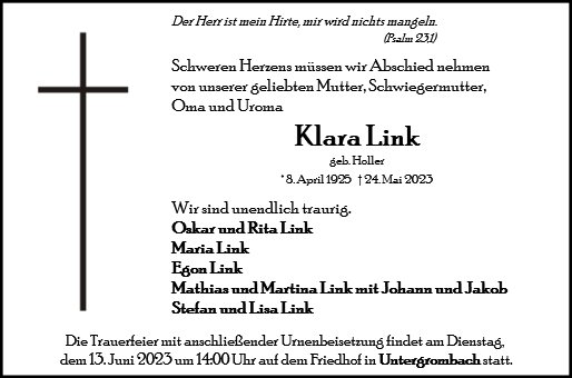Klara Link