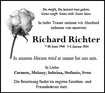 Richard Richter