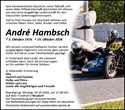 Anzeige