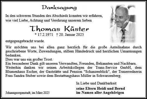 Thomas Küster