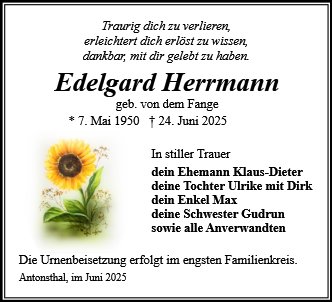 Edelgard Herrmann