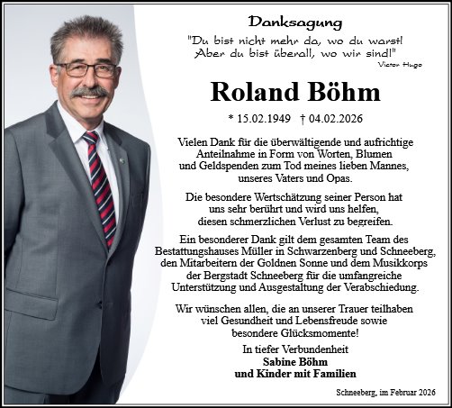 Roland Böhm