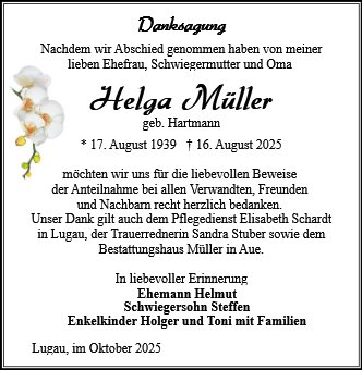 Helga Müller