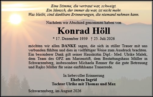 Konrad Höll