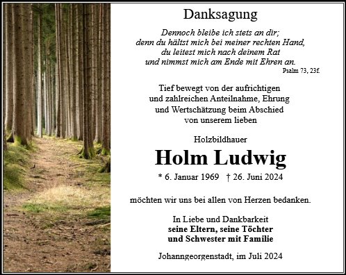 Holm Ludwig