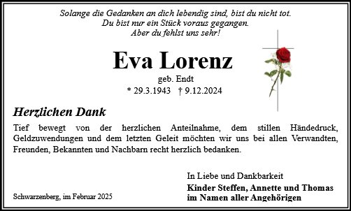 Eva Lorenz