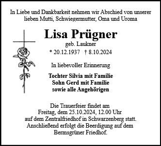 Lisa Prügner