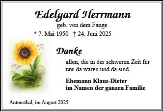 Edelgard Herrmann
