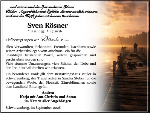 Sven Rösner