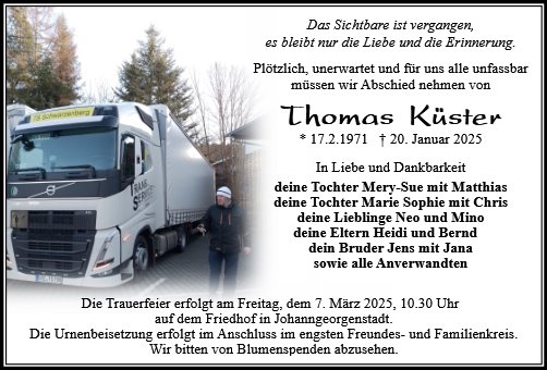 Thomas Küster