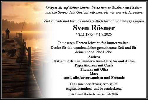 Sven Rösner