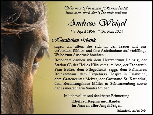 Andreas Weigel