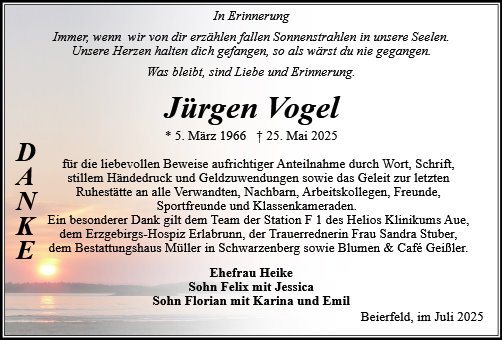 Jürgen Vogel