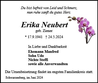 Erika Neubert