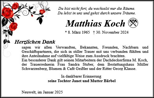 Matthias Koch 