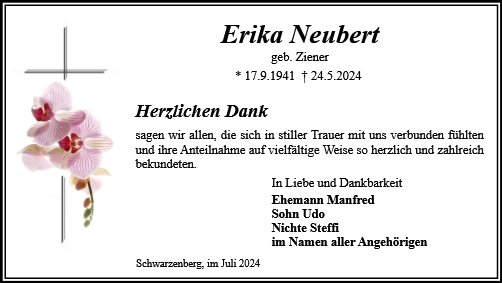 Erika Neubert