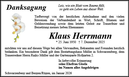 Klaus Herrmann
