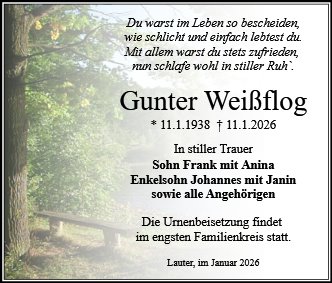 Gunter Weißflog