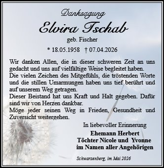 Elvira Tschab