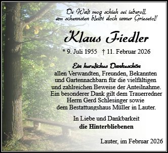 Klaus Fiedler