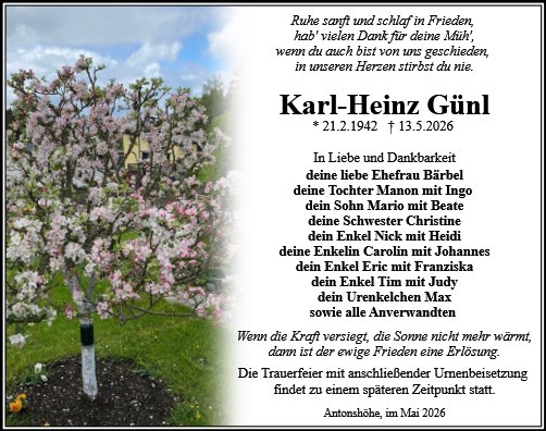 Karl-Heinz Günl