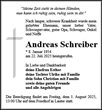 Anzeige