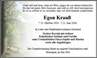 Anzeige