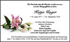Anzeige