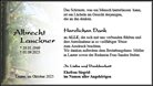 Anzeige